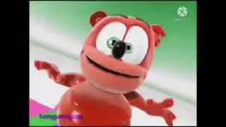 The Gummy Bear Song Long English Version in Luig Group Powers (EXTENDED)