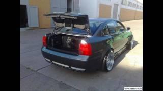 passat 3b by luk