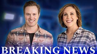 MINUTES AGO! It's Over! Erin Krakow Drops Breaking News to & Ben Rosenbaum! It will shock you!