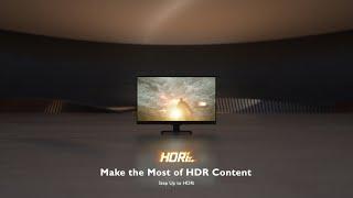 What is HDRi? How Does BenQ HDRi Increase Your Immersion?