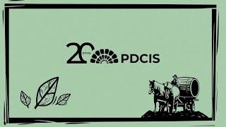 20 Anos do PDCIS l Evento