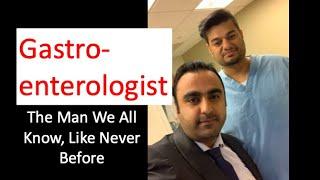 Gastroenterologist in US: Dr. Waqas Nawaz's journey of "Resilience"- From Faisalabad to Ohio