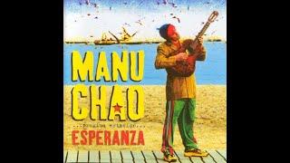 Manu Chao Me Gustas Tú