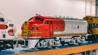 The Great Northeast Model Train Show