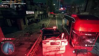 Watch Dogs Legion RX 6800 XT / Ryzen 5600X / 32GB Highest Quality @ 1080p