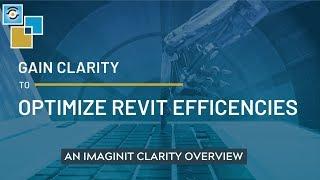 Optimize Revit Efficiency with Clarity