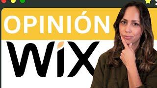 Mis Opiniones de Wix: Reseña y Análisis 2024