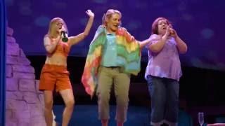 MAMMA MIA! "DANCING QUEEN" | PARAMOUNT THEATRE AURORA