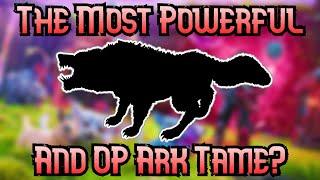 The Top 10 Most Powerful And Op Ark Dinos!