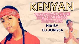 The Uproarious History of Kenyan Genge Music