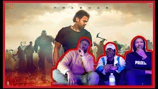 Saaho Trailer | Prabhas , Sharddha Kapoor, Neil Nitin mullah | Reaction