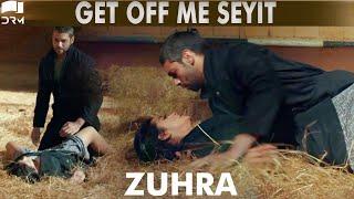 Zuhra Rejects Seyit | Best Scene | Turkish Drama | Zuhra | QC1