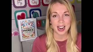 5 Days to Engage: Free Phonics Workshop