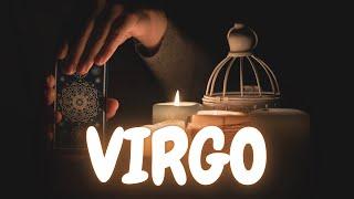 VIRGO URGENT‼️ SOMEONE WHO DIED WANTS YOU TO KNOW THIS ️ 2024 TAROT LOVE READING