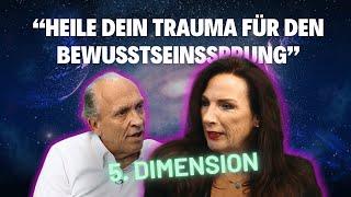 Wer ist Desiree van Toor? Eine Reise durch Kosmologie und Bewusstseinswandel