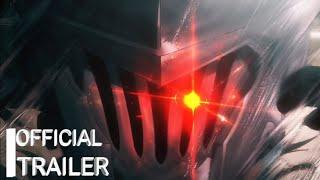 Goblin Slayer season 2 | Official Trailer | HD