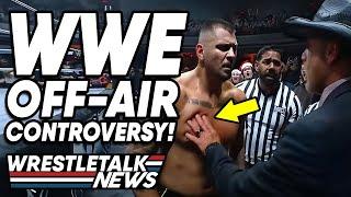 WWE Confusion! NXT Controversy! KofiMania Explained! | WrestleTalk