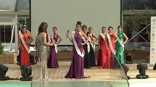 Introduction Round of Mrs India Worldwide 2018