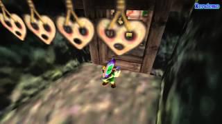 The Legend of Zelda: Majora's Mask Walkthrough - Part 30 [100%]