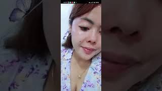 Hot Tante c0lm3k live bigo