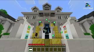 $1,00,000 Hide & Seek IN MINECRAFT $1,000,000 Hide and Seek  Edited Edited