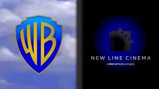 (REQUEST) Warner Bros. and New Line Cinema (2021) in the styles of the 1998 and 1987 logos