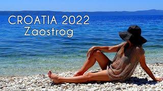 CROATIA 2022 - Zaostrog