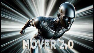 Mover 2.0 Overview - New character movement solution in UE5