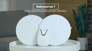 Babysense 7 Breathing Monitor