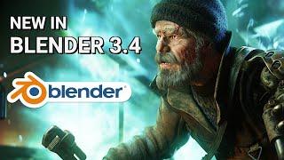 Blender 3.4 - How To Download And Install Easy HDRI Add On