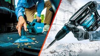 Coolest Makita Tools You Must Own ▶ 9