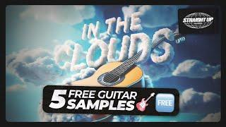 [FREE] GUNNA SPANISH GUITAR LOOP KIT/SAMPLE PACK - "IN THE CLOUDS" (Gunna, Spanish, Guitar, Cubeatz)