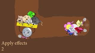 How we did the dirt in BFB 13