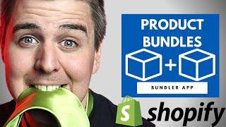 Bundler ‑ Product Bundles For Shopify | Honest review by EcomExperts.io
