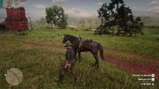 Правильные Настройки Графики В Игре Red Dead Redemption 2 На Среднем Пк | Второе Видео