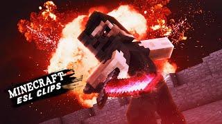 ESL Minecraft Clips #51