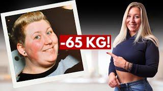 Ich habe 65Kg abgenommen: DAS hätte ich gerne vorher gewusst