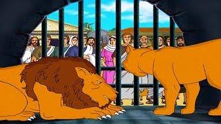 QUO VADIS | In Hoc Signo Vinces! | Full Episode 11 | Cartoon TV Series | English | HD