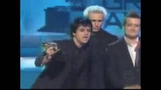 Green Day - Great Moments