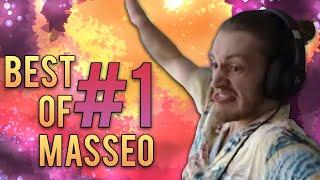 BEST OF MASSEO #1