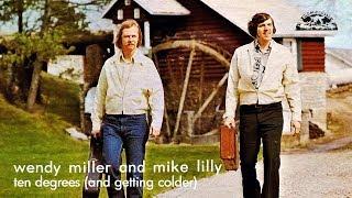 Ten Degrees [1975] - Wendy Miller & Mike Lilly