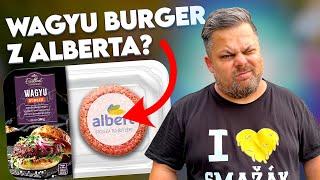 WAGYU Z ALBERTA? Tohle je podezřele levné!