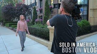 SIA VLOG: BADASS WOMEN IN BOSTON