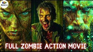  Zombie Apocalypse : Final Days‼️ Full Horror Action Zombie Movie