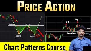 CHART PATTERNS Beginner's Guide