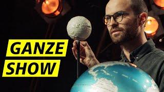2000 Jahre Wissenschaft in 100 Minuten | Niklas Kolorz LIVE Ganze Show