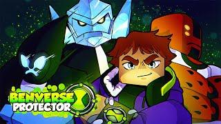 Benverse Protector Official Beta Release Trailer