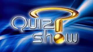 Quiz Show Soundtrack – Domande da 1 a 4