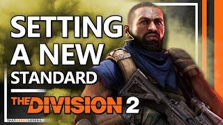 Season 9 Review - New Standard of Storytelling | The Division 2