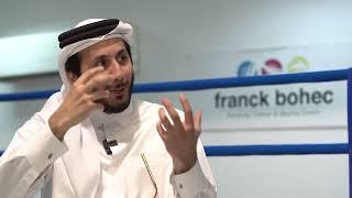 Sheikh Fahad Al Thani: A Boxing Journey of Triumph